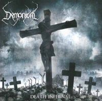 Demonical - Death Infernal (2011)  Lossless