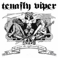 Tenafly Viper - The Queen, The Night And The Liars (2012)