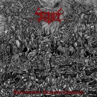 Satanize - Apocalyptic Impious Command (2016)