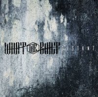 What We Built - Distant (2015)