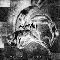 Poenari - Rule of the Damned (2011)