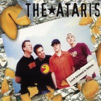 The Ataris - Look Forward To Failure (1998)