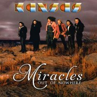 Kansas - Miracles Out Of Nowhere (2015)