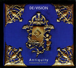 De/Vision - Antiquity (1995)