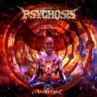 Psychosis - Archetype (2015)