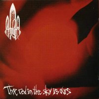 At the Gates - The Red in the Sky Is Ours (Reissue 2003) (1992)