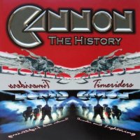 Cannon - The History (2004)