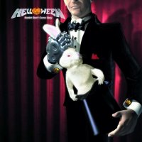 Helloween - Rabbit Don\'t Come Easy (2003)
