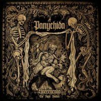 Panychida - Haereticalia - The Night Battles (2016)