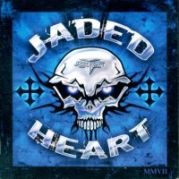 Jaded Heart - Sinister Mind (2007)  Lossless