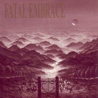 Fatal Embrace - Shadowsouls' Garden (1997)