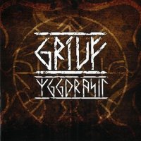 Grivf - Yggdrasil (2007)