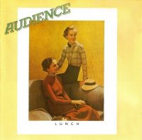 Audience - Lunch (1972)