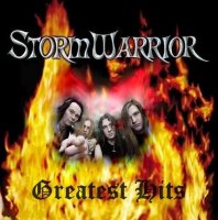 Stormwarrior - Greatest Hits (2011)