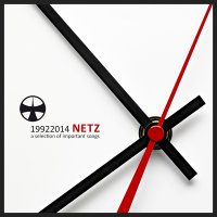 NETZ - 19922014 - A Selection Of Important Songs (2014)  Lossless