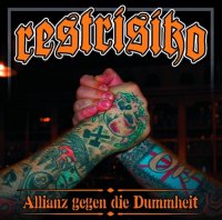 Restrisiko - Allianz Gegen Die Dummheit (2016)