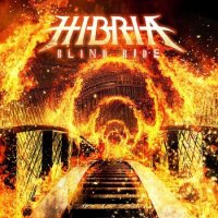Hibria - Blind Ride (2011)