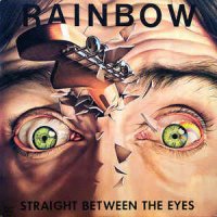 Rainbow - Straight Between The Eyes (1994 Re-Issue) (1982)  Lossless