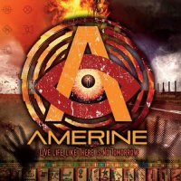 Amerine - Live Life Like There Is No Tomorrow (2016)