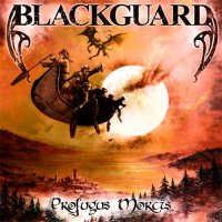 Blackguard - Profugus Mortis (2009)