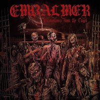 Embalmer - Emanations From The Crypt (2016)