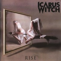 Icarus Witch - Rise (2012)  Lossless