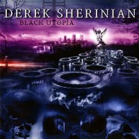 Derek Sherinian - Black Utopia (2003)