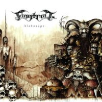 Finntroll - Blodsvept (2013)  Lossless