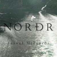 Norðr - Farvel Miðgarðr (2014)