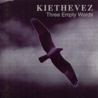 Kiethevez - Three Empty Words (1994)  Lossless