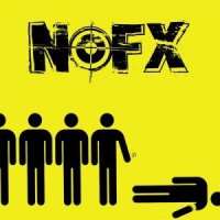 NOFX - Wolves In Wolves\' Clothing (2006)