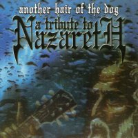 VA - Another Hair Of The Dog - A Tribute To Nazareth (2001)
