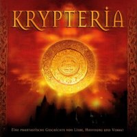 Krypteria - Krypteria (2CD) (2003)