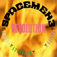 Spacemen 3 - Revolution (1988)