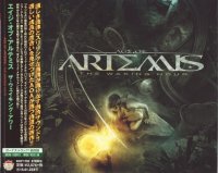 Age of Artemis - The Waking Hour [Japan Edition] (2014)