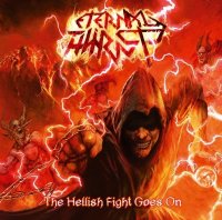 Eternal Thirst - The Hellish Fight Goes On (2017)