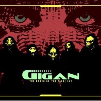 Gigan - The Order of the False Eye (2008)