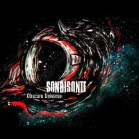 Sonbisonte - Obscuro Universo (2015)