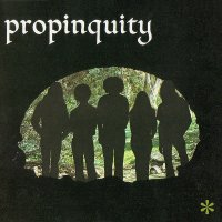 Propinquity - Propinquity (1972)