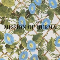 Mission Of Burma - Vs. (1982)