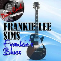 Frankie Lee Sims - Frankie\\\'s Blues (2011)