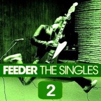 Feeder - The Singles: 2 (CD1) (2014)