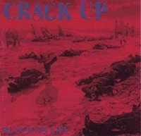 Crack Up - Blood Is Life (1996)