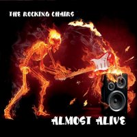 The Rocking Chairs - Almost Alive (2015)