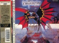 Blitzkrieg - A Time Of Changes (1985)  Lossless