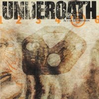 Underoath - Act of Depression (1999)