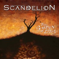 Scandelion - The Garden Of Lies (2011)