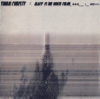 Swan Christy - Black Is The White Color (2001)