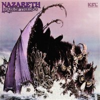 Nazareth - Hair Of The Dog (2010 Remastered) (1975)