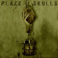 Place Of Skulls - As A Dog Returns (2010)